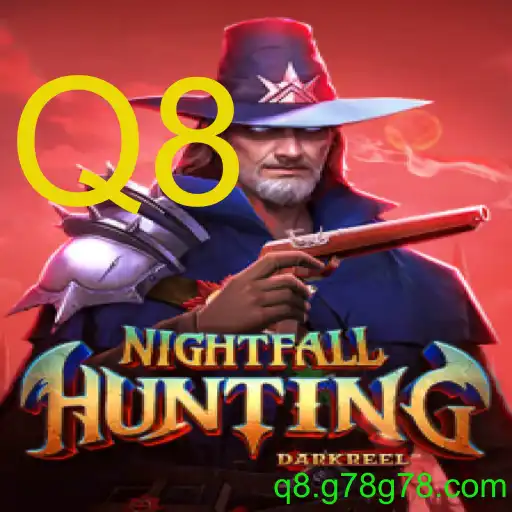 NightfallHunting: Um Jogo de Sobrevivência e Estratégia