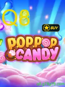 POPPOPCANDY