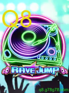Explorando o Mundo de RaveJump: Um Jogo Fascinante e Atual